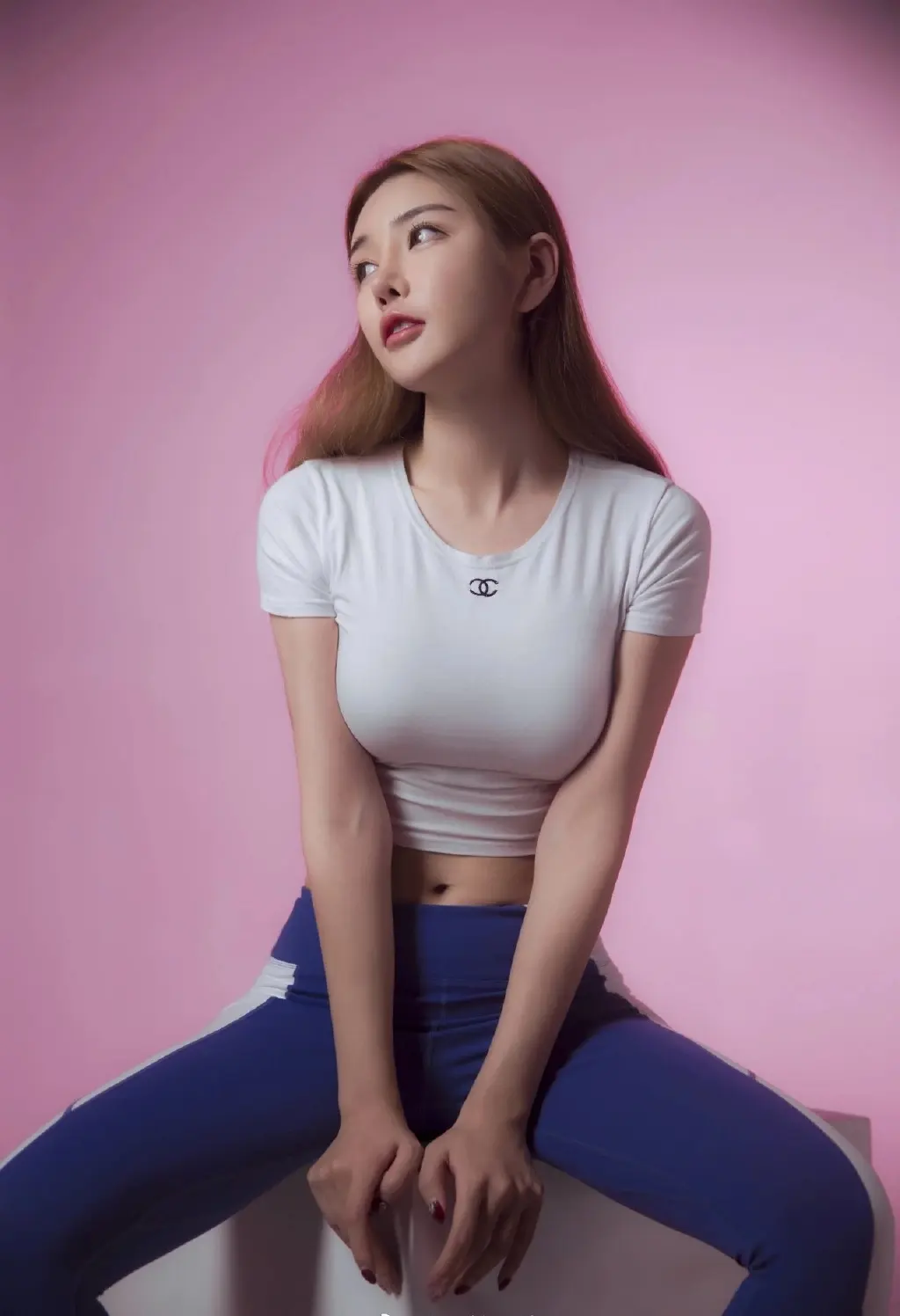 宣威私人伴游   高雅杰