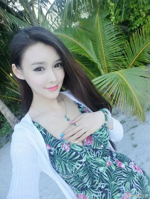 宣威柳州伴游张莉