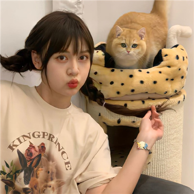 宣威伴游女生星晓莉的资料